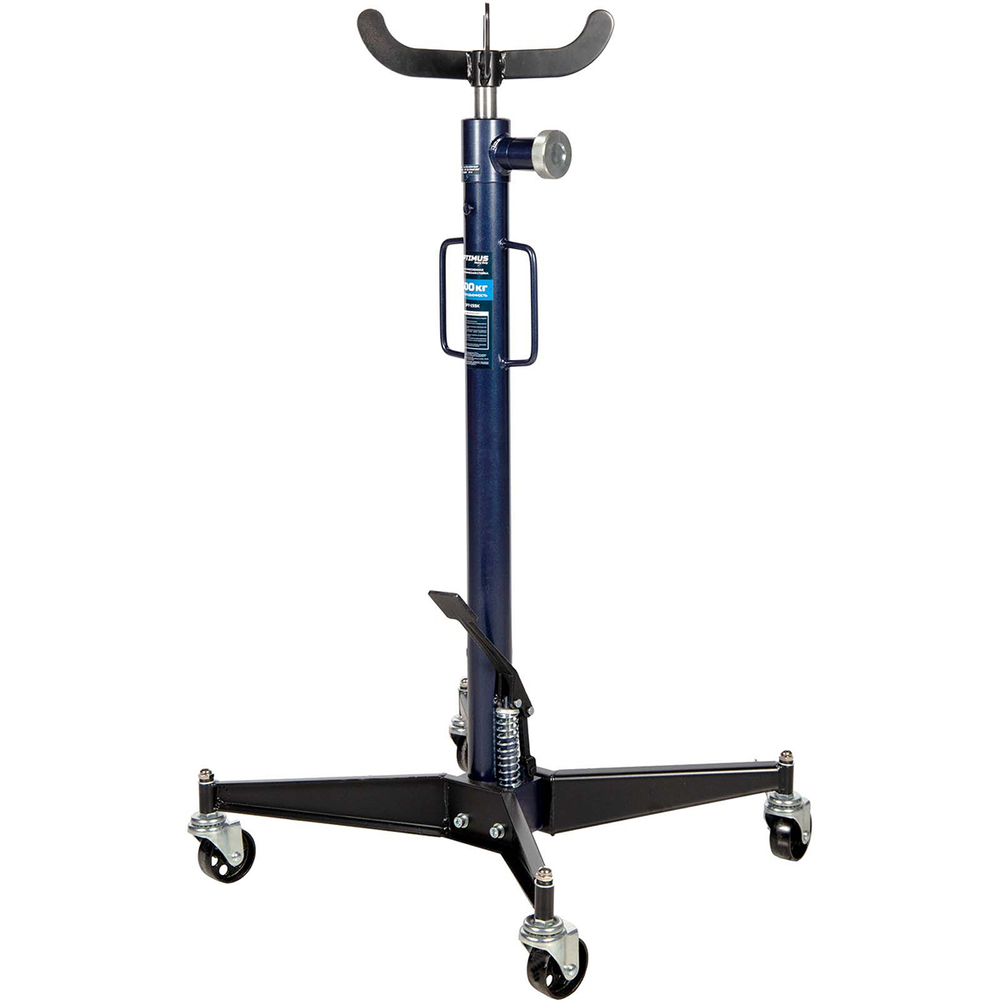 OPT-155K Стойка гидравлическая трансмиссионная