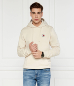 Худи Tommy Jeans - бежевый(DM0DM17988)