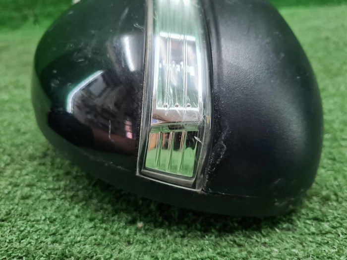 Зеркало правое Ssang Yong Actyon 2 (10-17) 8 конт.