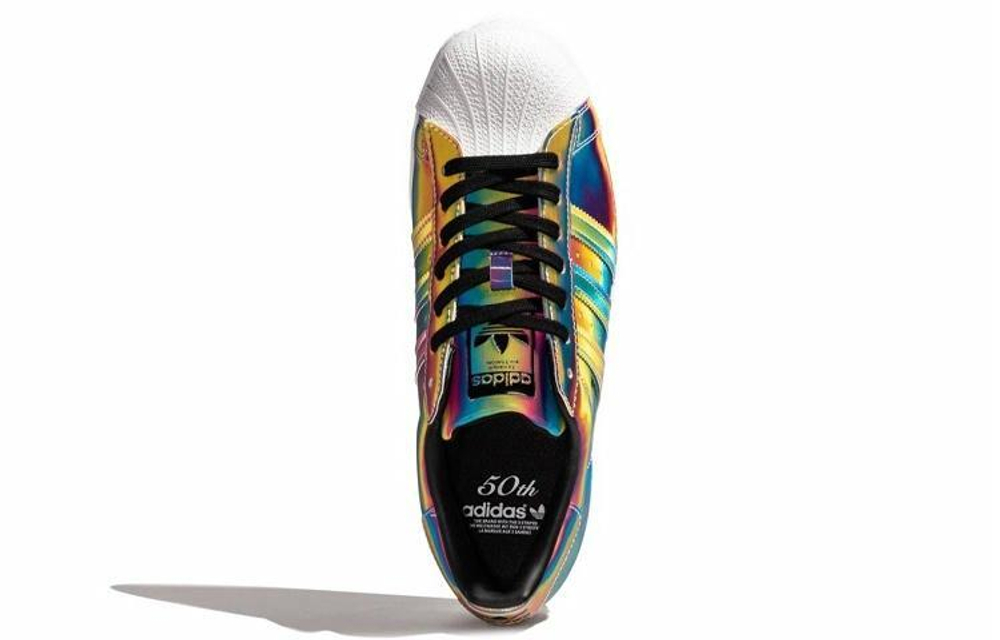Кроссовки Adidas Originals Superstar