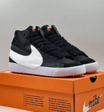 Nike BLAZER MID 77 JUMBO