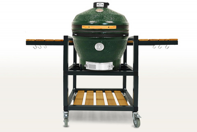 Модуль для гриля со столиками