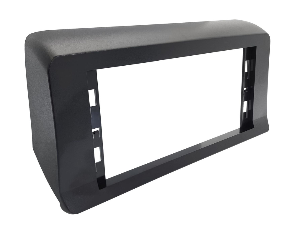 Магнитола для Toyota Wish 2009-2019 - Teyes LUX ONE монитор 12.3", Android 10, ТОП процессор, CarPlay, 4G SIM-слот