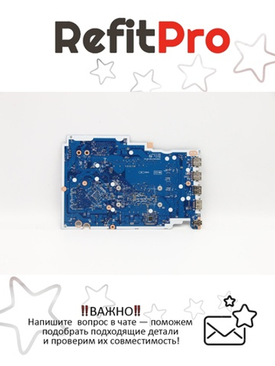 Материнская плата для ноутбука Lenovo IdeaPad S145-15IWL I5 8265U MX1102G0G WiN Lenovo (5B20S41739), оригинал