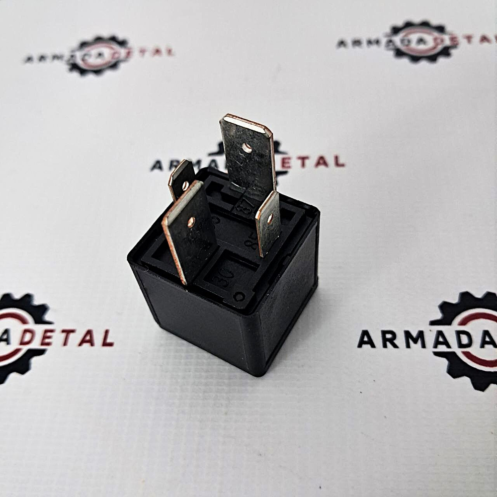 Реле, двигатель Terex 6110516M1