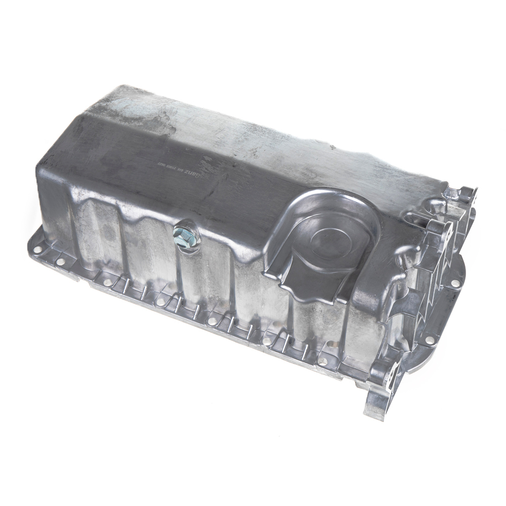 Поддон картера двигателя VAG A3/Octavia/Bora/Golf IV/New Beetle GANZ GIE21003