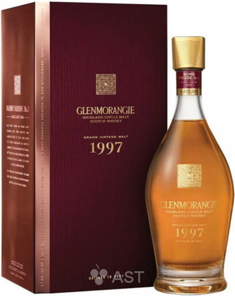 Glenmorangie, GRAND VINTAGE MALT