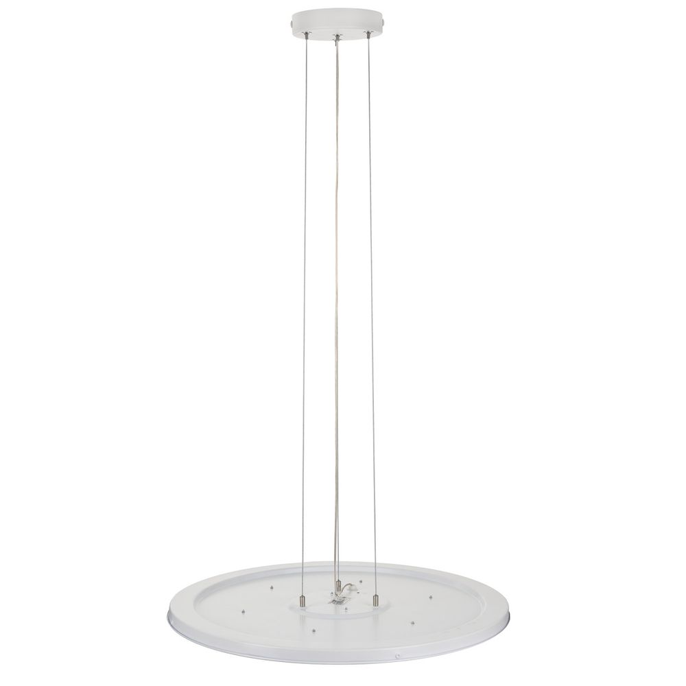 Citilux CL7000 Подвесная арматура Белая