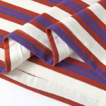 Футболка Ymkashix Nineties красная / бежевая