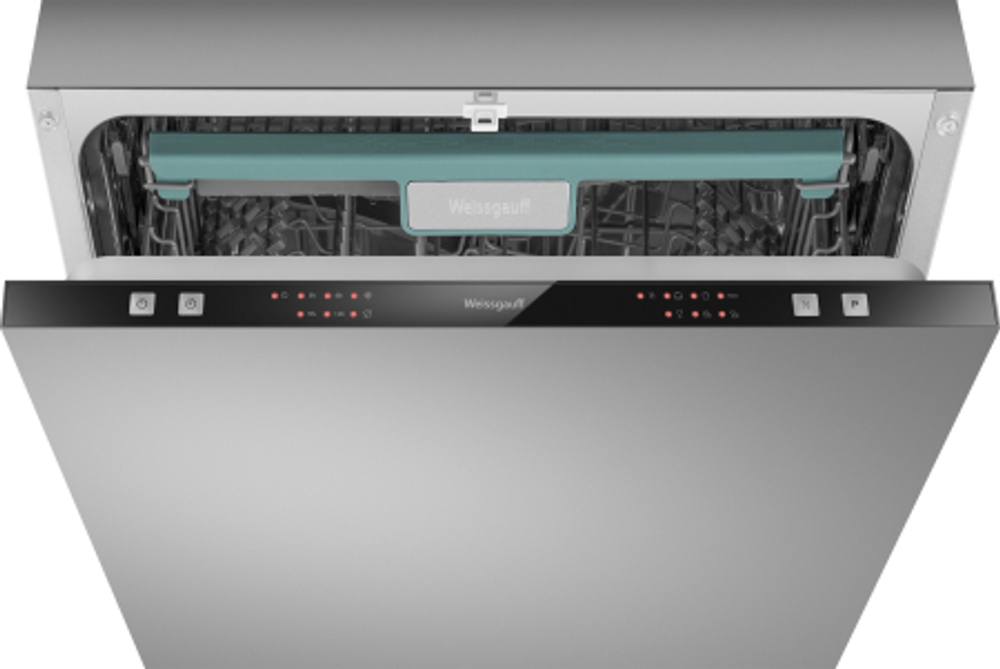 Встраиваемая посудомоечная машина Weissgauff BDW 6036 (437945)