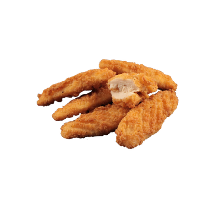 Куриные стрипсы - 180гр.