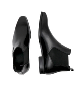 Кожаные челси theon BOSS BLACK - черный(50512165)