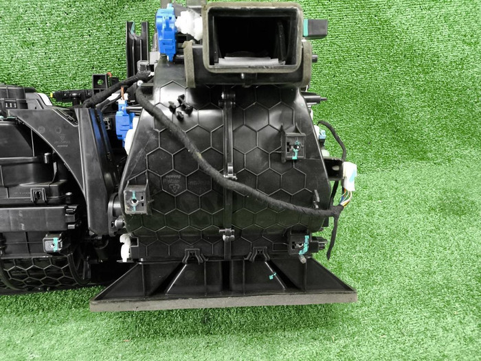 Корпус отопителя Jetour T2 (2023-н.в.)