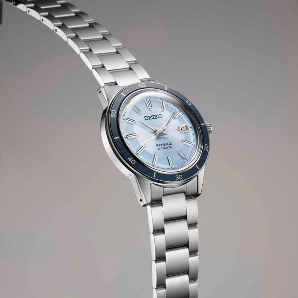Seiko SRPL19J1