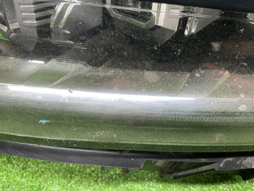 Битая Фара левая EXEED LX (2021-н.в.) LED