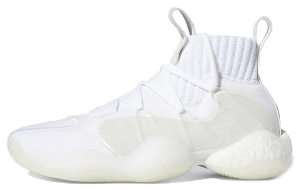 Кроссовки Adidas Originals Crazy Byw X