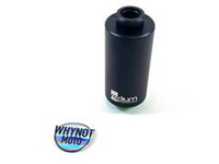 Radium Engineering Топливный фильтр с металлическим фильтрующим элементом (10 Micron) 20-0220-03