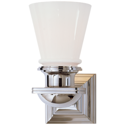 Светильник Visual Comfort New York Subway Single Light