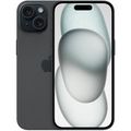Apple iPhone 15 128GB Black (Чёрный) MTLV3LL/A USA DUAL eSIM