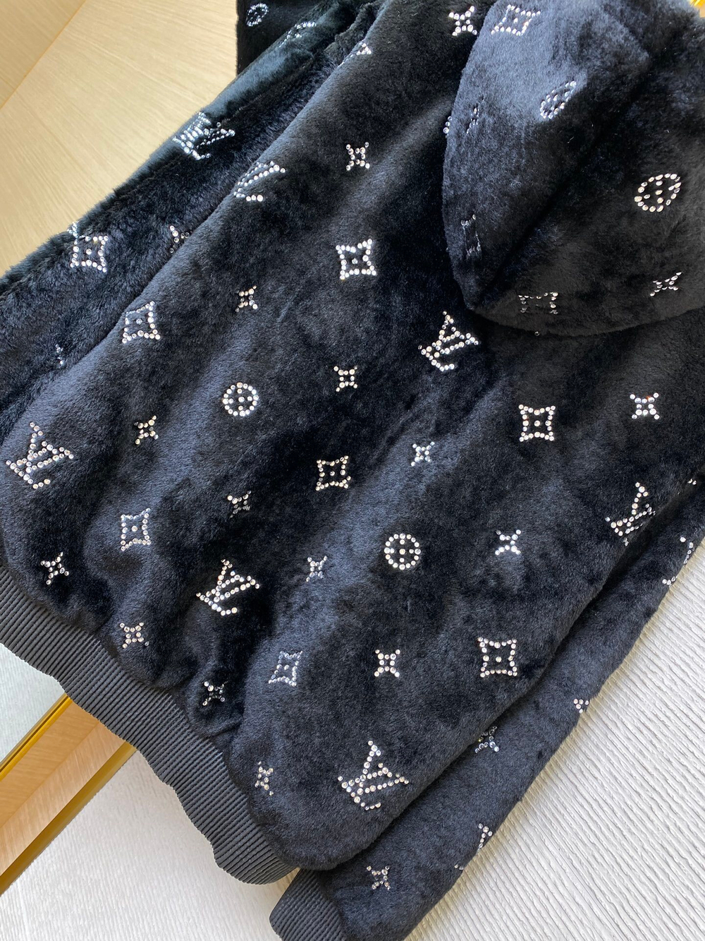 Louis Vuitton Jacket