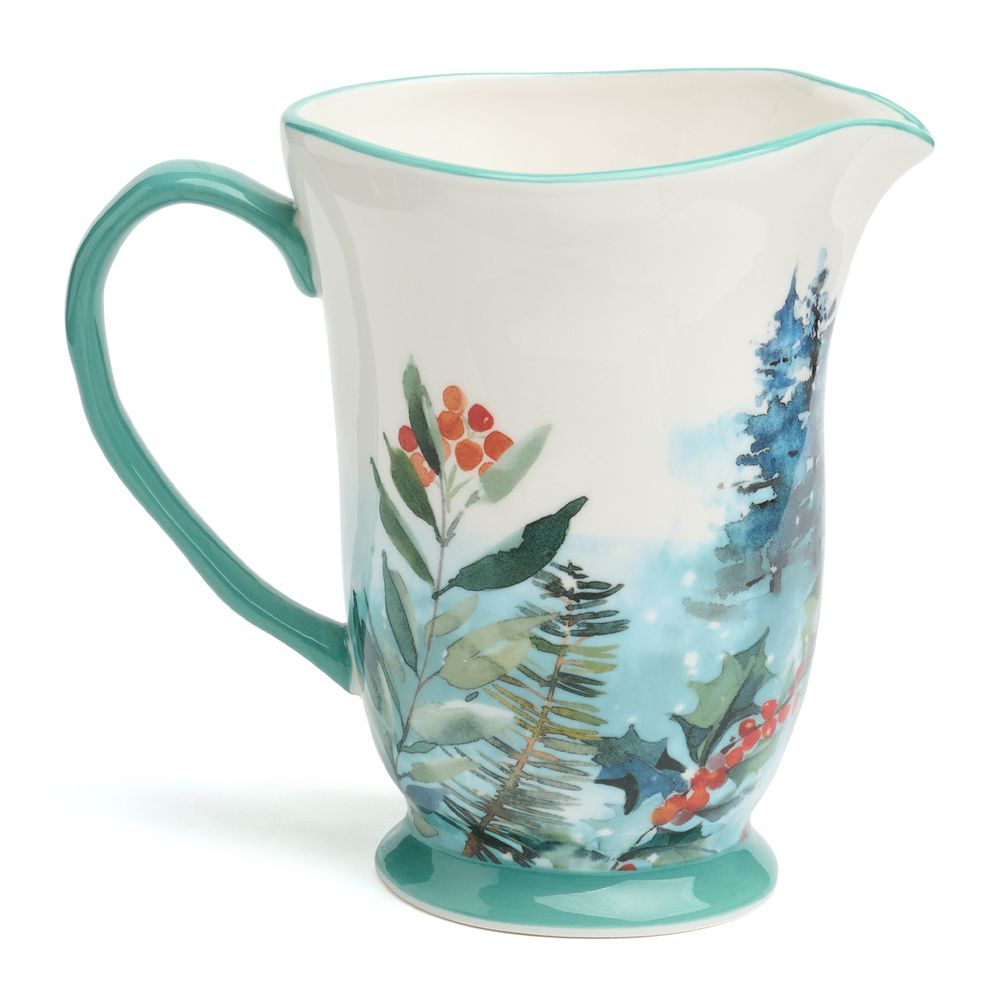 КУВШИН LEFARD "ЛЕСНАЯ СКАЗКА" 950 МЛ (КОР=6ШТ.)