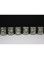 Стакан для напитков сока и воды