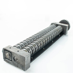 Нож 3*9мм для тестораскатки-лапшерезки Foodatlas DZM-350