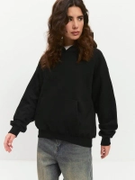 Худи оверсайз