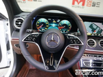 Mercedes-Benz E-Class W213 E250 Avangarde (11.2023)