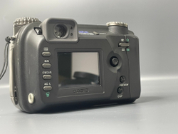 Casio QV-5700