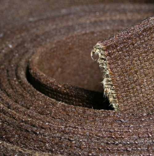 Лента асбестовая ЛАТ-2 5х13-95 мм