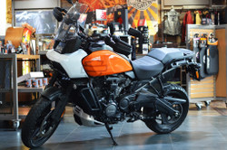 Harley-Davidson Pan-America SPECIAL