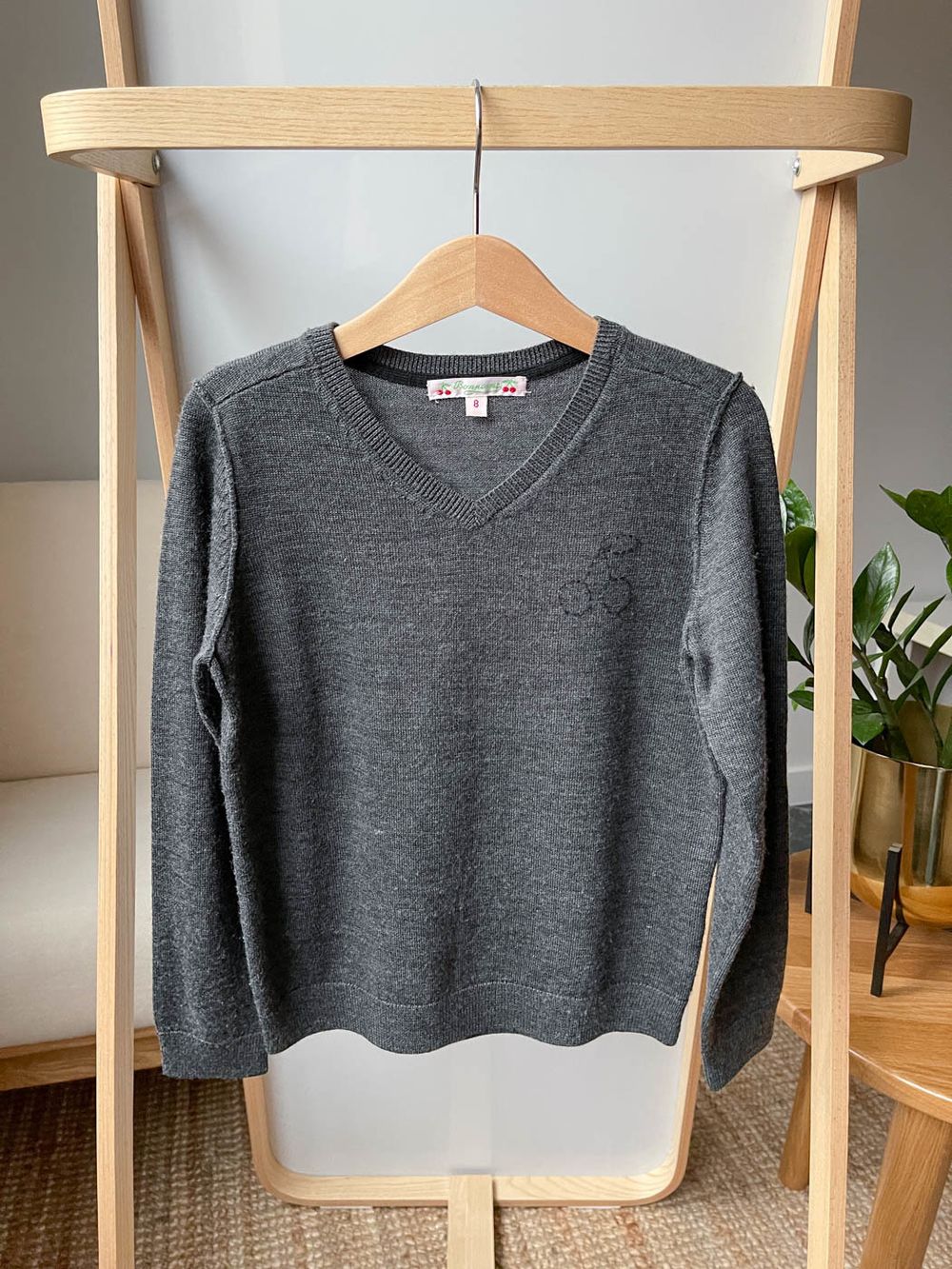 Свитер Bonpoint