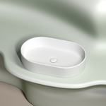 Раковина Ceramica Nova Element 60 см CN6048MW белая
