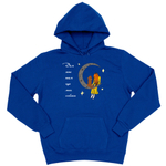 Толстовка "Дом где Спаниель"