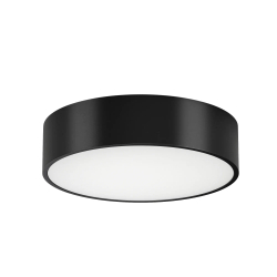 Светильник SP-TOR-PILL-R400-25W Day4000 (BK, 120 deg) (Arlight, IP20 Металл, 3 года) 022996(1)