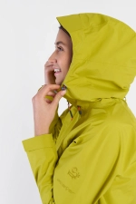 КУРТКА STAYER МЕМБРАННАЯ 3L ВЕТРО-ВЛАГОЗАЩИТНАЯ ЖЕНСКАЯ КОРБУ 25-40521