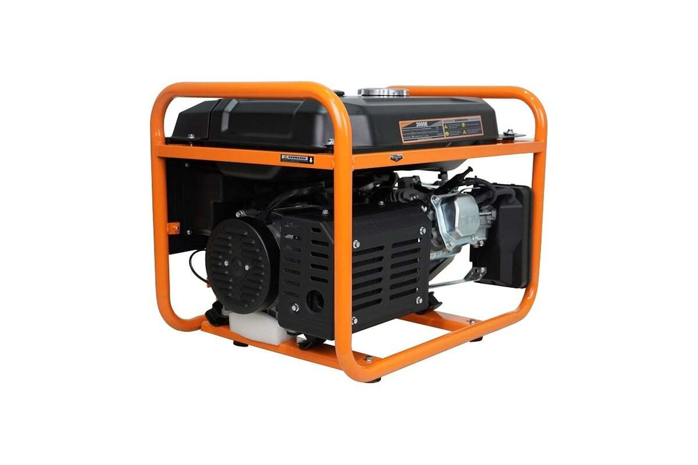 Генератор Lifan 2.8 GF-7 (LF3000E)