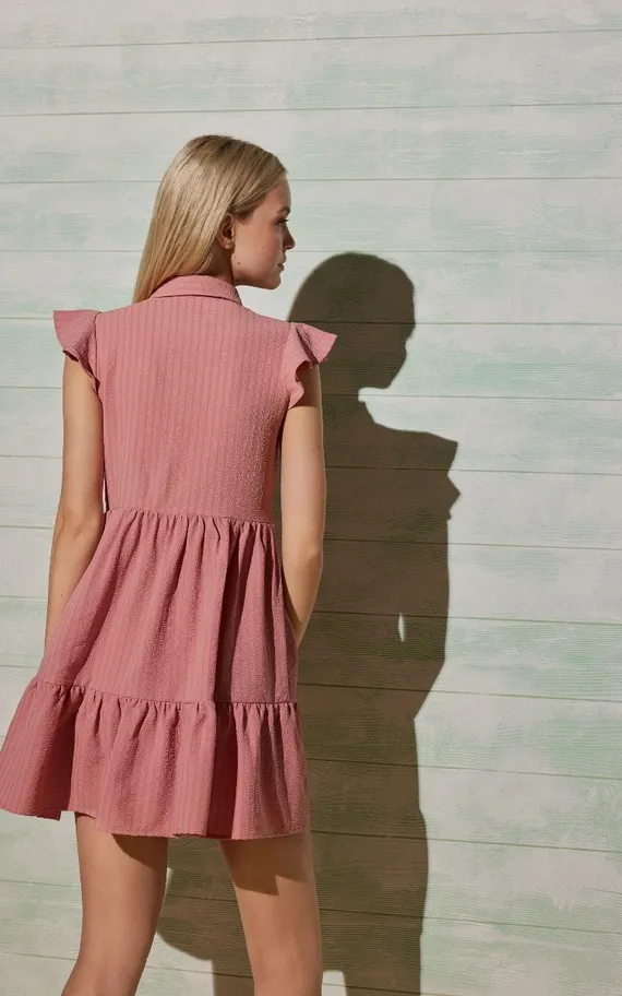 85988 Блуза купальная