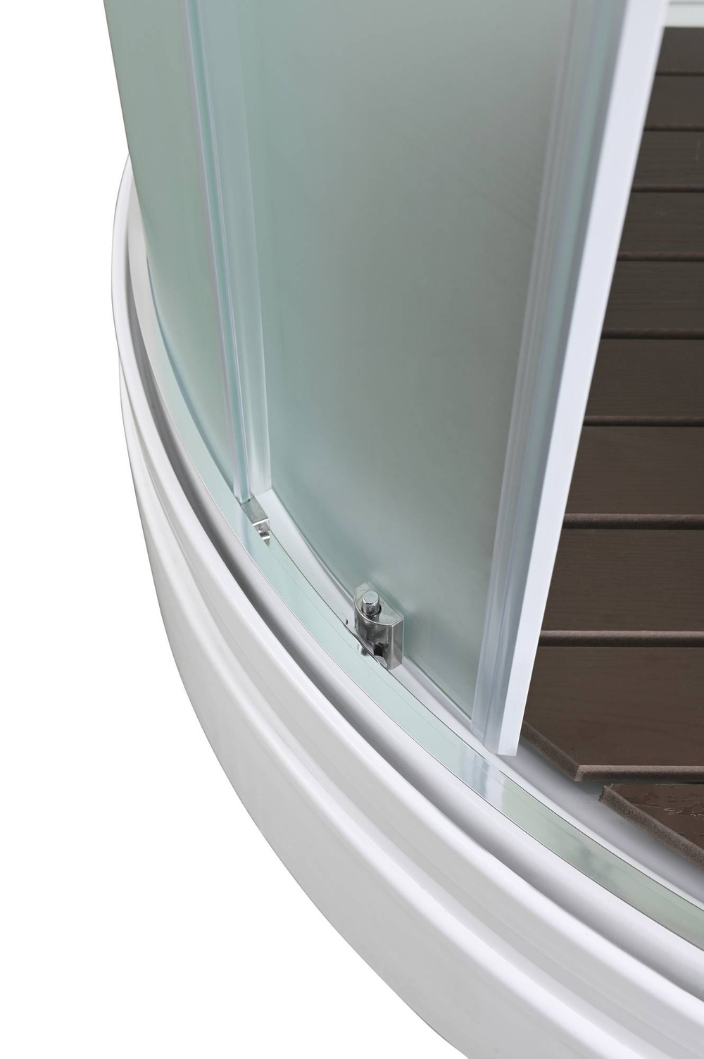 Душевая кабина AvaCan (АваКан) EM2812RLED