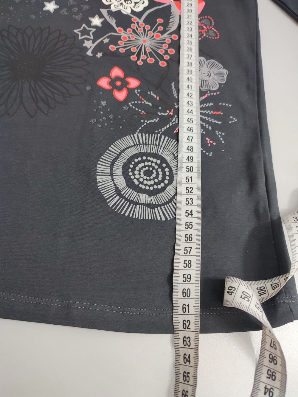 Джемпер Nano стильный на 12 лет