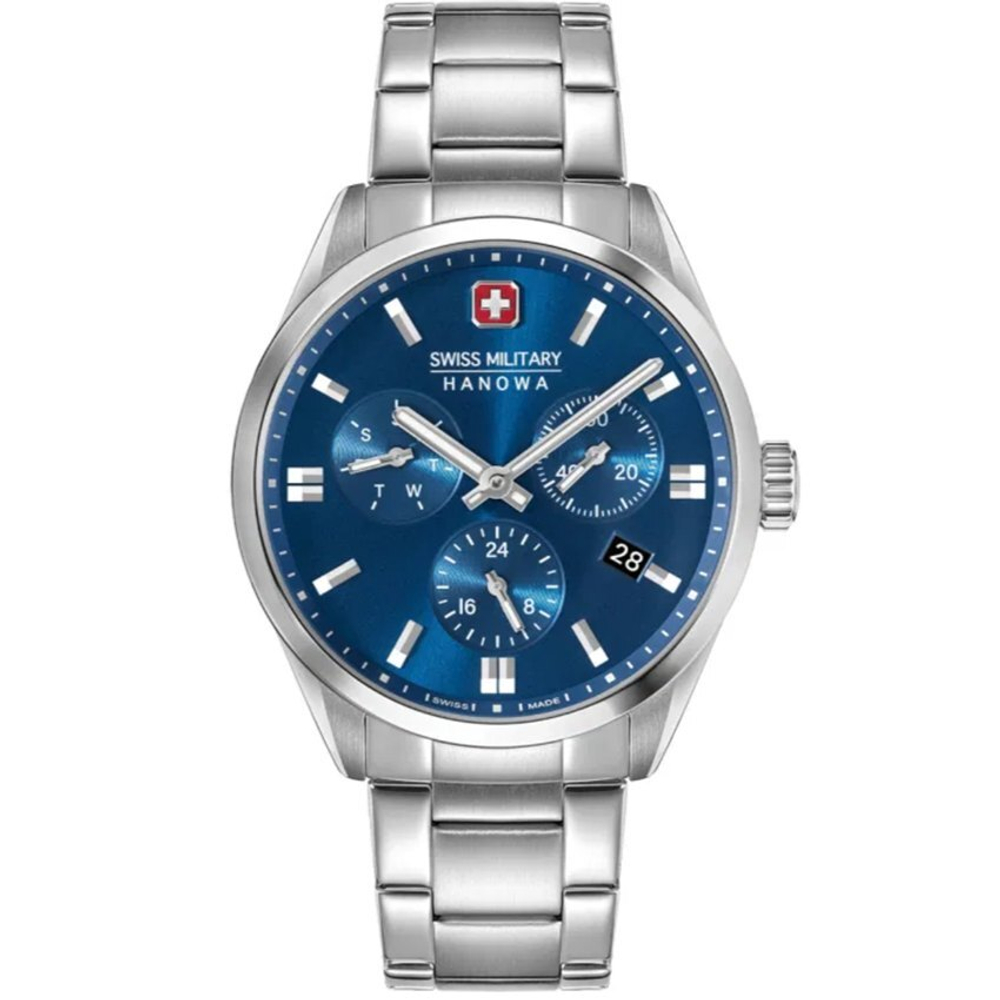 Swiss Military Hanowa Roadrunner SMWGK0005602