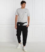 Спортивные штаны Tommy Jeans - черный(DM0DM17694)