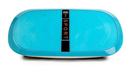 3D Виброплатформа VictoryFit VF-S800 Blue
