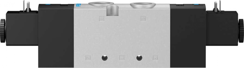VUVS-L30-P53C-MD-G38-F8-1B2 Распределитель с электроуправлением