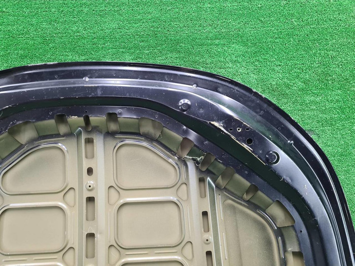 Капот Lixiang L9 (2022-н.в.)