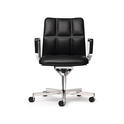 Стул Walter Knoll Leadchair Executive