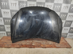 Капот Volkswagen Tiguan 1 07-18 Б/У Оригинал 5N0823031D