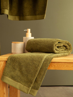 Банка для хранения dune, песочная