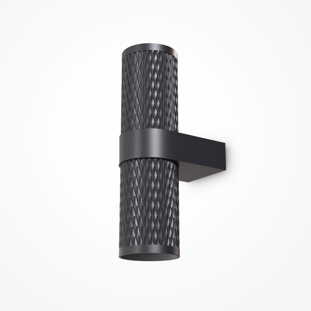 Настенный светильник (бра) Technical C069WL-02B